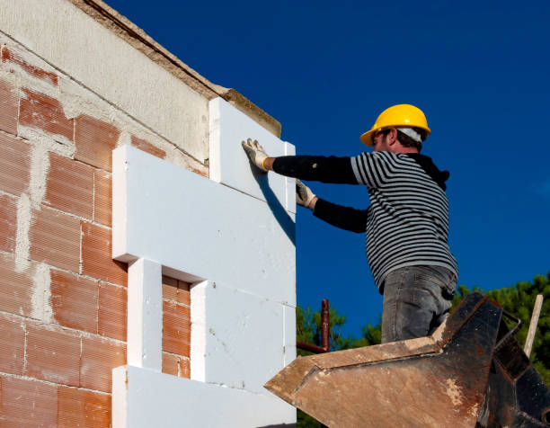 Types of Insulation We Offer in SD