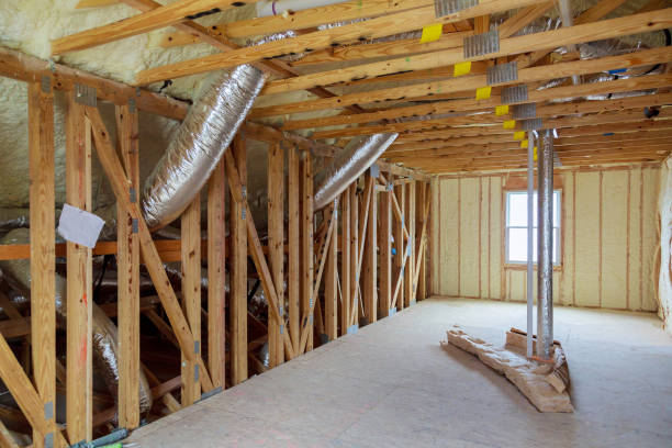 Best Insulation Installation Services in Springfield, SD