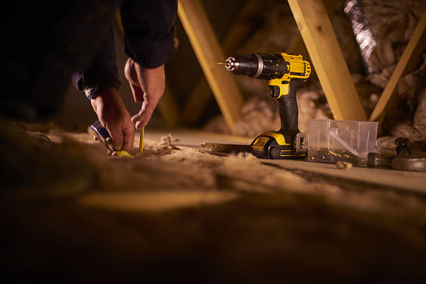 Reliable SD Insulation Contractor Solutions